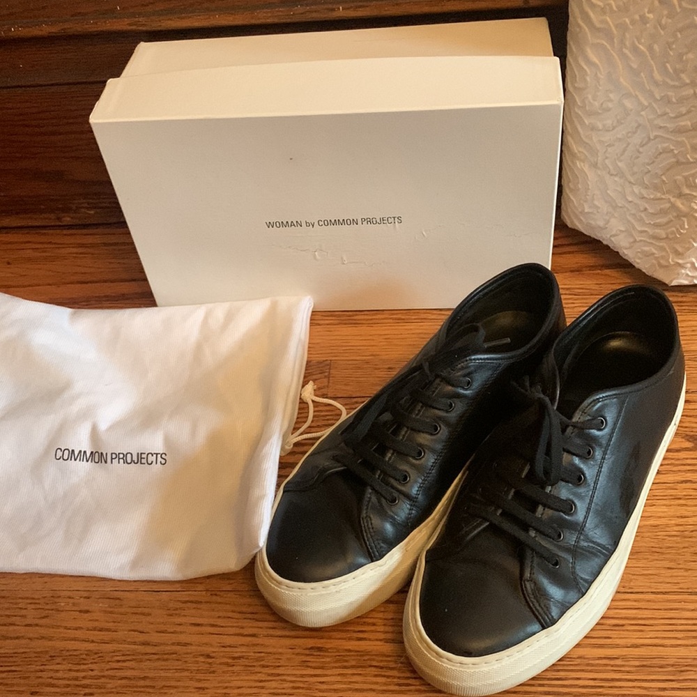 Common Projects Sneakers
